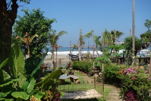 Bali Ocean First Glimpse